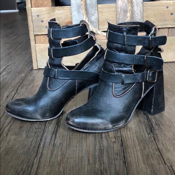 Shoes | Teddy By Freebird | Poshmark
